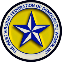 West Virginia  Federation of Democratic Women