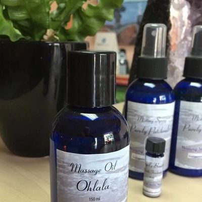 Example of Products available
