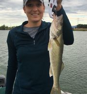 Colorado Walleye Fishing Guide Service Northern Colorado Fishing Walleye Fort Collins Loveland Guide