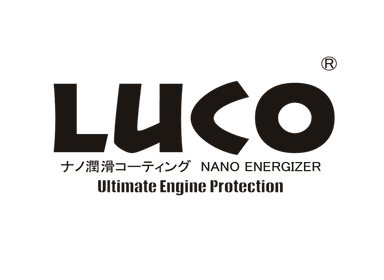 LUCO Engine Treatment Gold