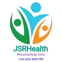 JSRHealth
Live Your Best Life!
Rheumatology Office
Opening 7.1.21