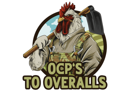 OCPs To Overalls