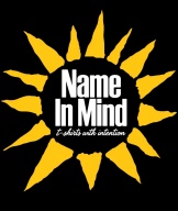 Name In MInd