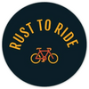 Rust to Ride