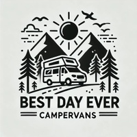 Best Day Ever Campervans