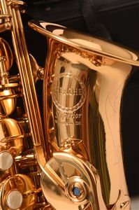 Herche Superior Alto Saxophone