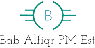 Bab Alfiqr 
Project management