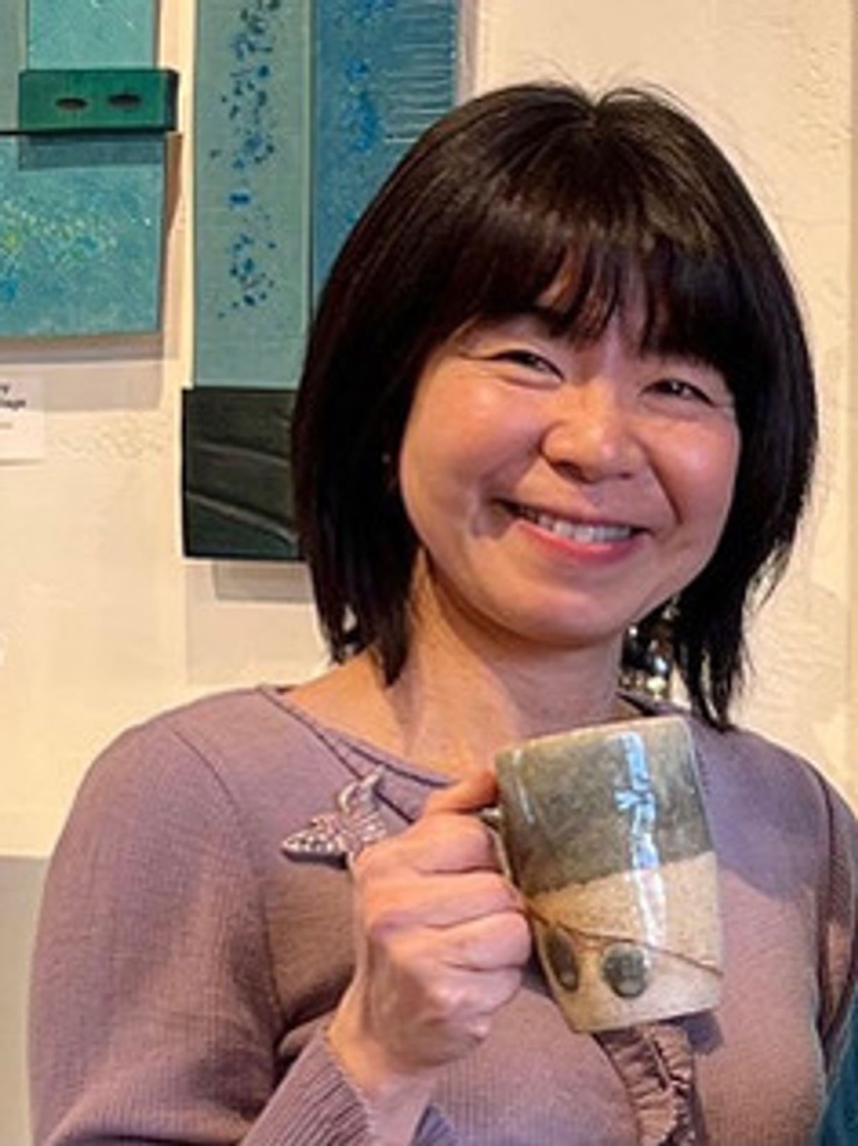 Miwako Heverly Miwako Heverly