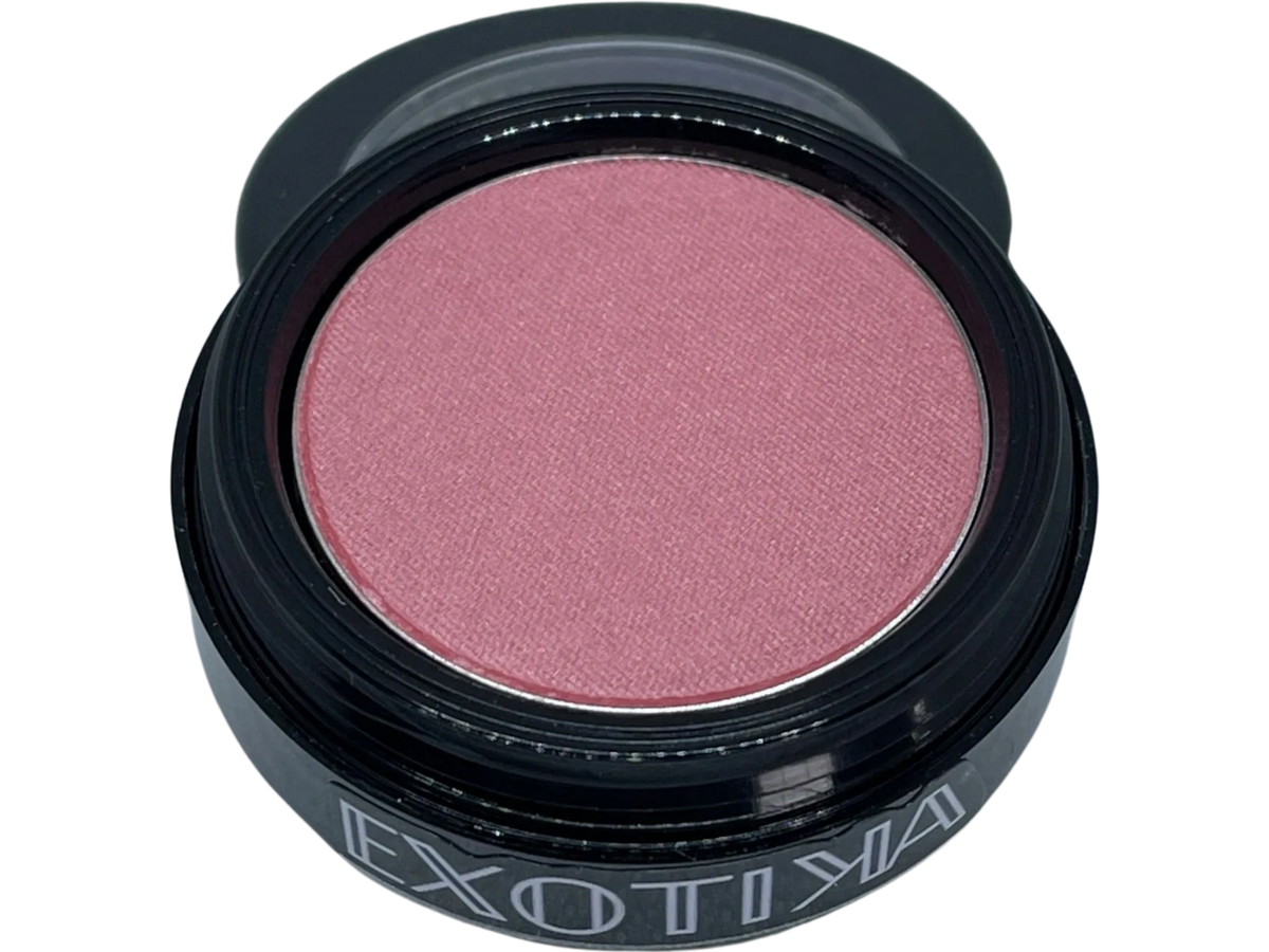 Exotika Beauty Light Pink Powder Blush Petal