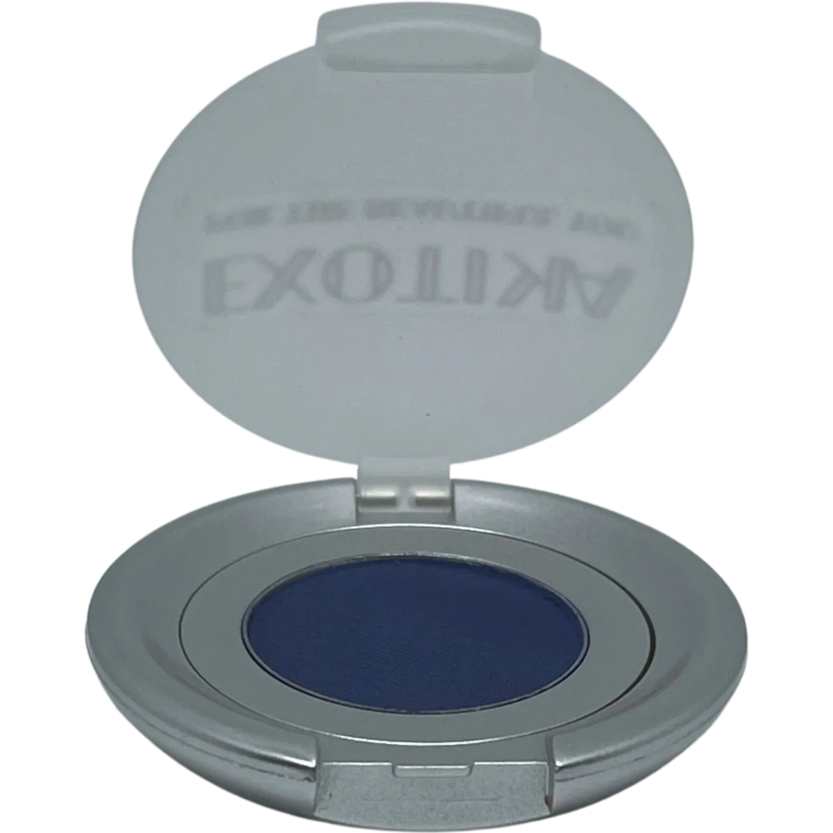 Exotika Beauty Deep Blue Eyeshadow Seductive