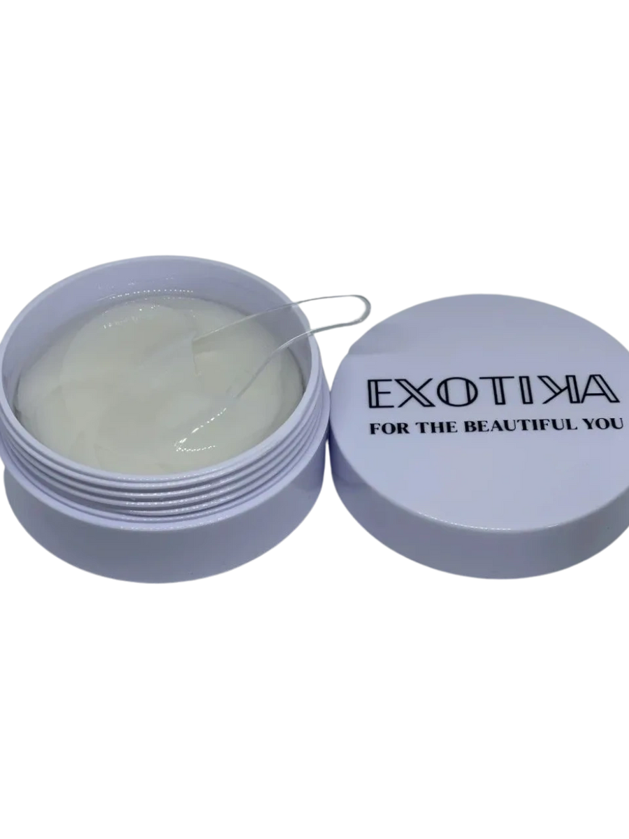 Exotika Beauty White Seaweed Under Eye Mask