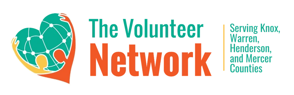 The Volunteer Network