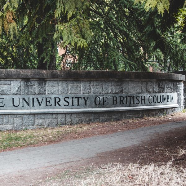 Ocean Bay Wellness' Counsellor UBC graduate in Psychology