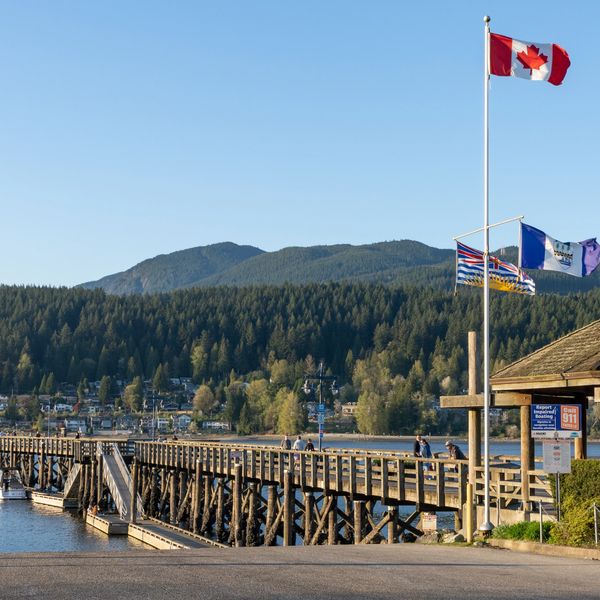 Ocean Bay Wellness counselling office located in Port Moody, BC