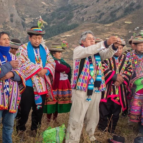 Lexi Verano Reiki Master is of Daiguita roots.