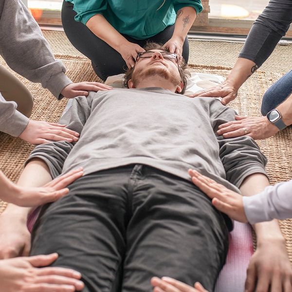 Reiki Share and Reiki Circles in Port Moody and Coquitlam