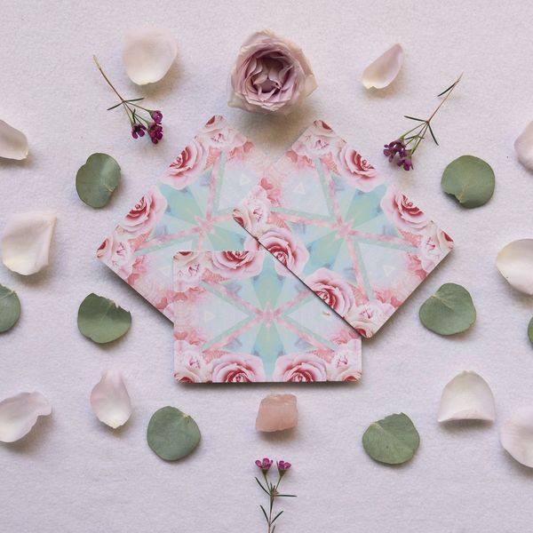 Angel Oracle Cards Readings at Ocean Bay Wellness in Port Moody