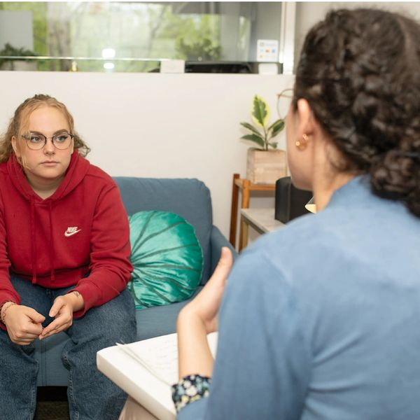 Vanessa Hayton, counsellor in Coquitlam  at Ocean Bay Wellness