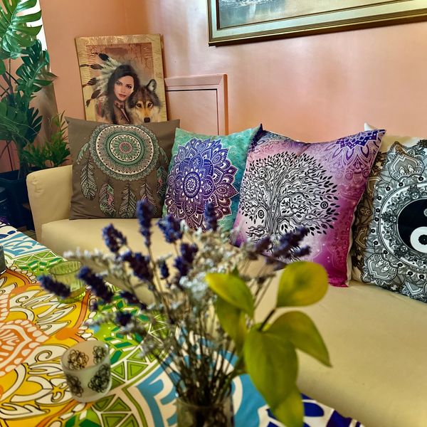 massage therapy at Ocean Bay Wellness