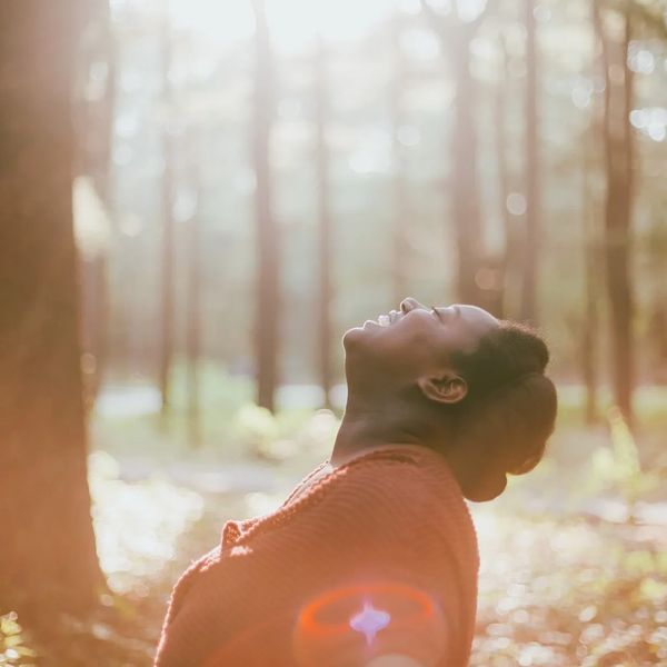 Spiritual Coaching at Ocean Bay Wellness