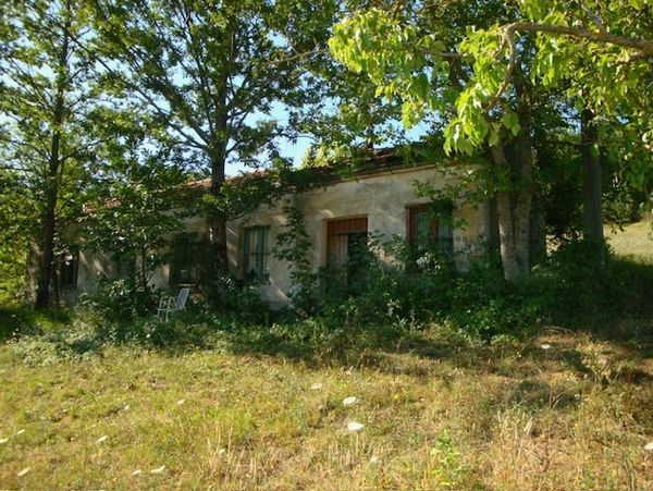 Renovation for sale in Italy