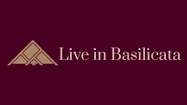 Live in Basilicata