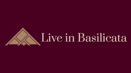 Live in Basilicata