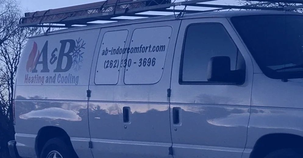 A & B Heating and Cooling
