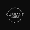 CURRANT Events & Catering