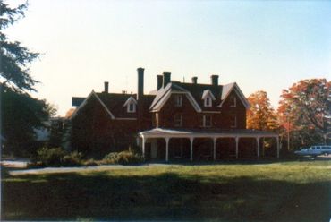 St. Peter's School, Peekskill, NY