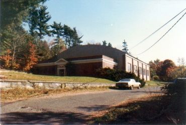 St. Peter's School, Peekskill, NY