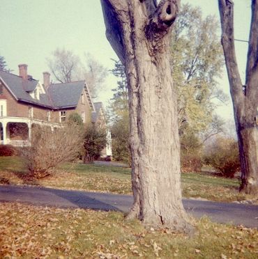 St. Peter's School, Peekskill, NY