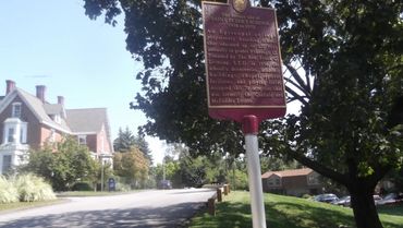 St. Peter's School, Peekskill, NY