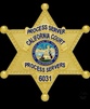 California Court Process Servers 