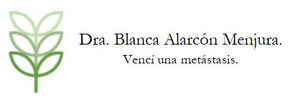 Dra Blanca Alarcon Menjura
nutricionista