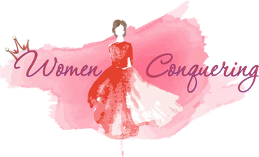 Women Conquering 
