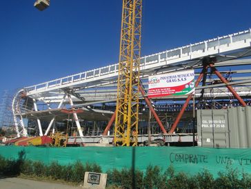 Confianza construida con grandes aliados 