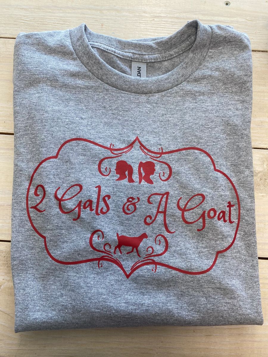  GOAT 2 Vintage T-Shirt : Clothing, Shoes & Jewelry