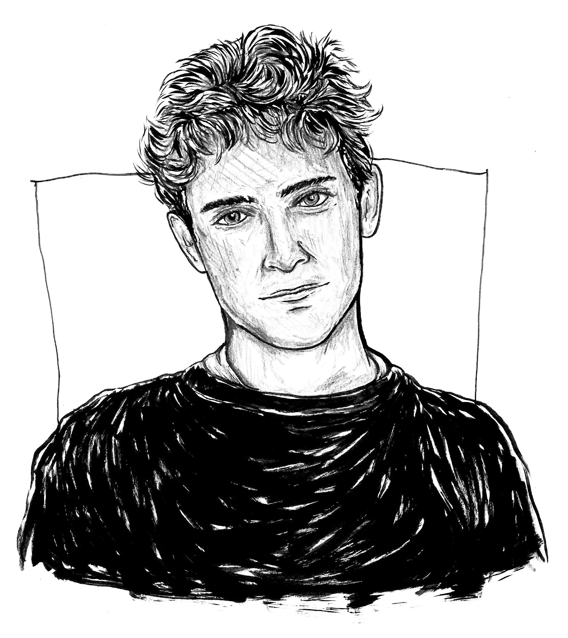 Dylan Jaeb