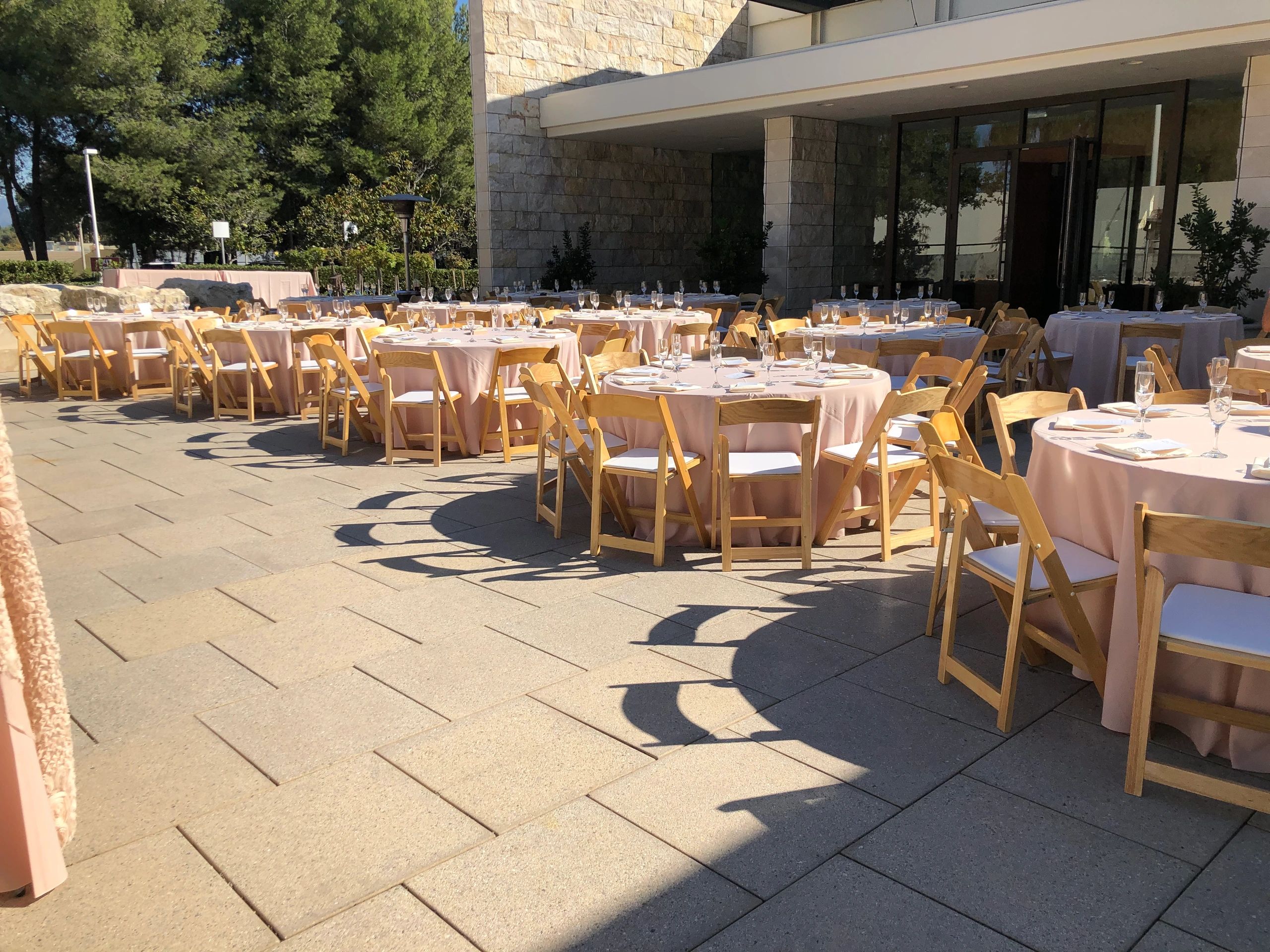 Mission Viejo Party Rentals