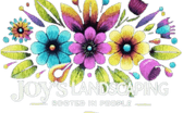 Joy's Landscaping