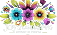 Joy's Landscaping