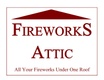 Fireworks Attic