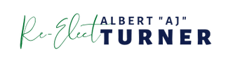 AJ Turner for City Council at Large