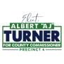 AJ Turner for City Council at Large