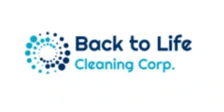 Back to Life Cleaning Corp.