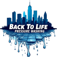 Back to Life Cleaning Corp.