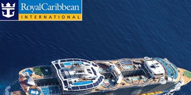 royal Caribbean cruise line