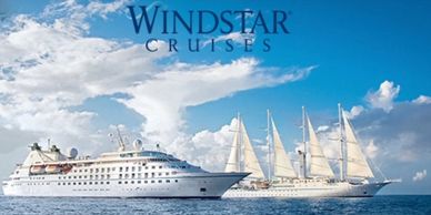 Winstar Cruises
