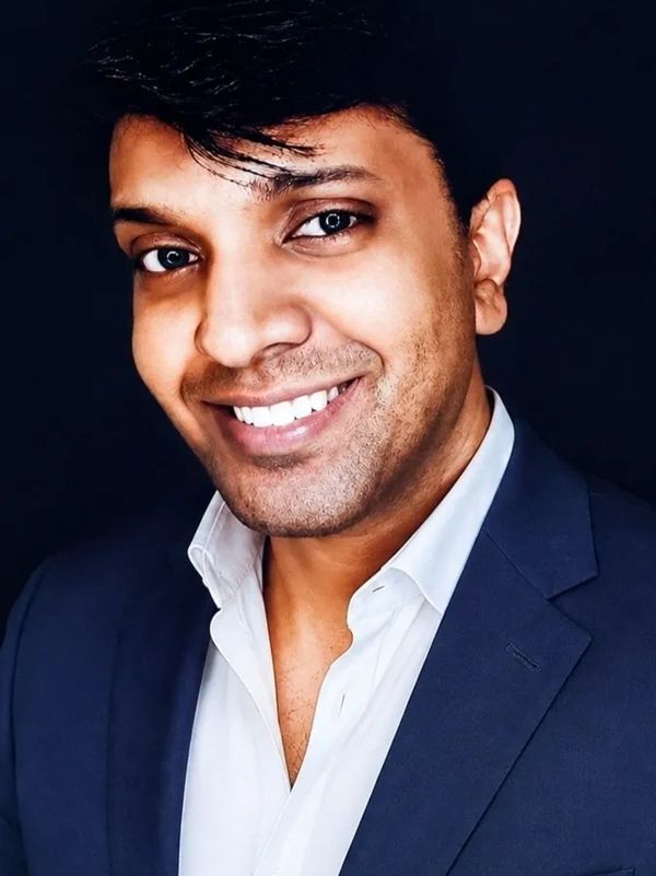 Prasun Roy Chowdhury - Founder Futureware Pty Ltd